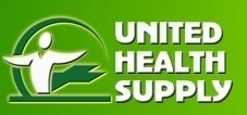 United Health Supply promo codes